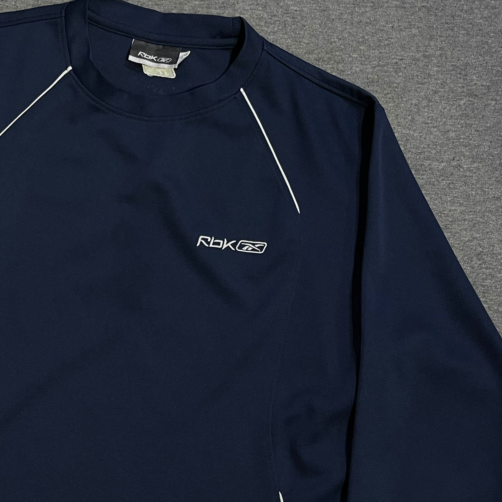 POLO REEBOK